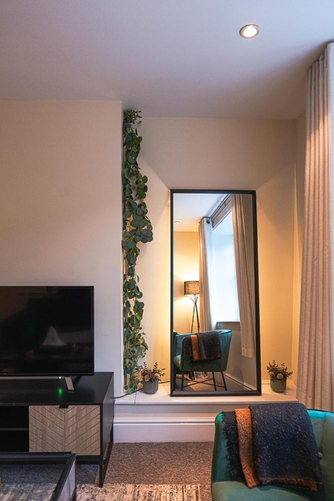 Entire Apartment Tonbridge Centre Eksteriør billede